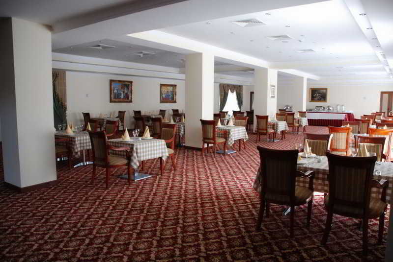 Regal Palace Самарканд Екстер'єр фото